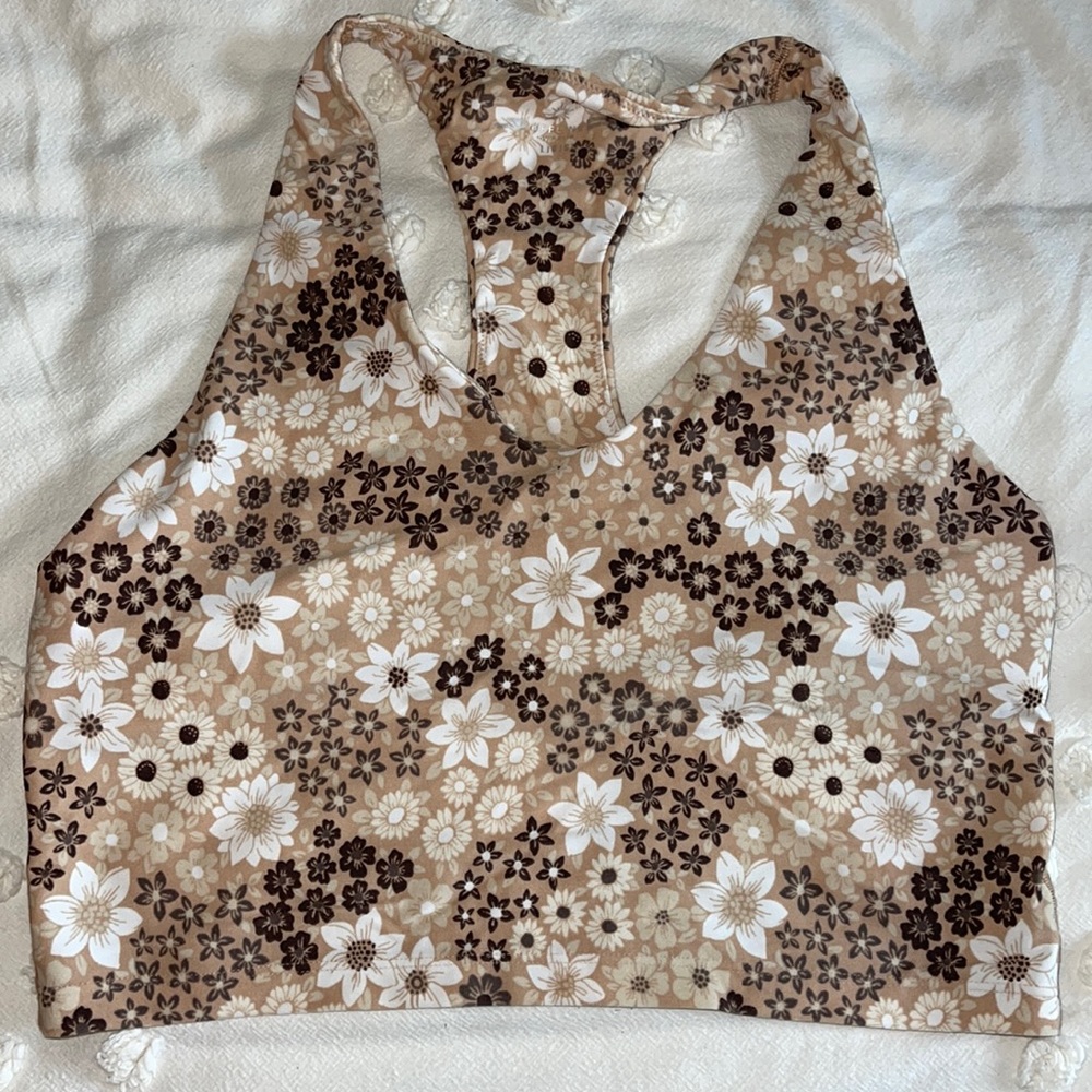 aerie tank